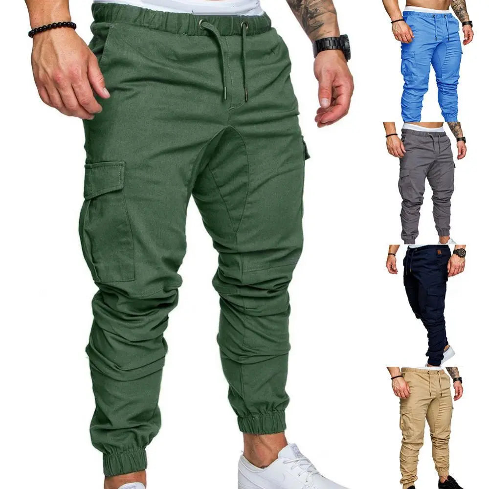 Casual Jogging Pants