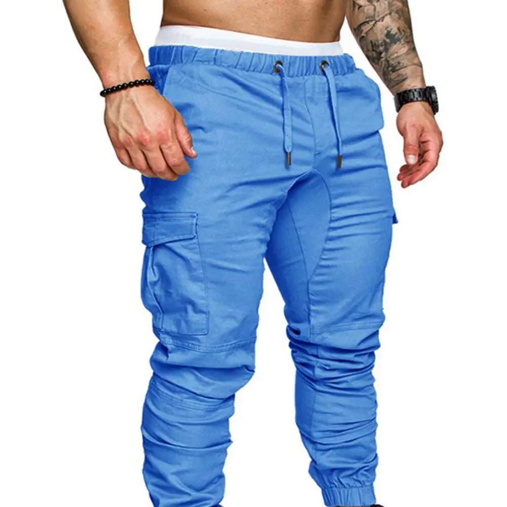 Casual Jogging Pants