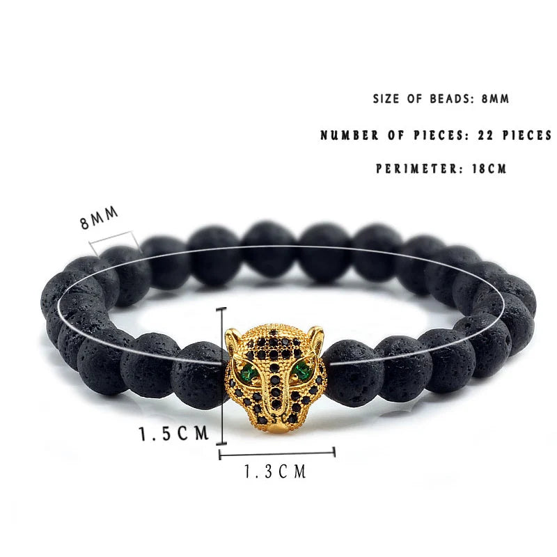 Black Panter BRACELET