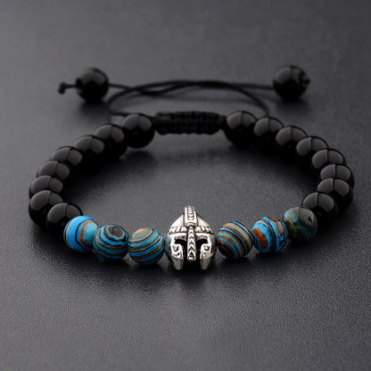 Spartan Warrior Bracelet