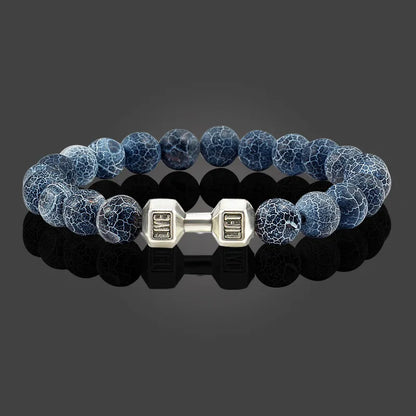 Volcanic Stone GYM BRACELET