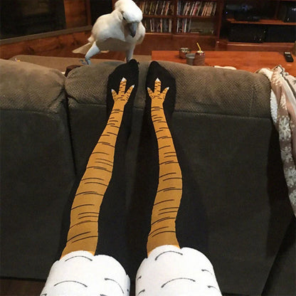 Chicken Socks