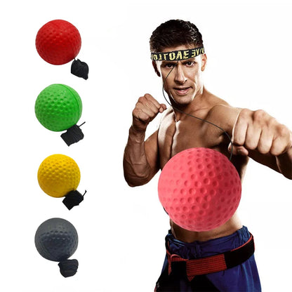 Boxing Speed Ball