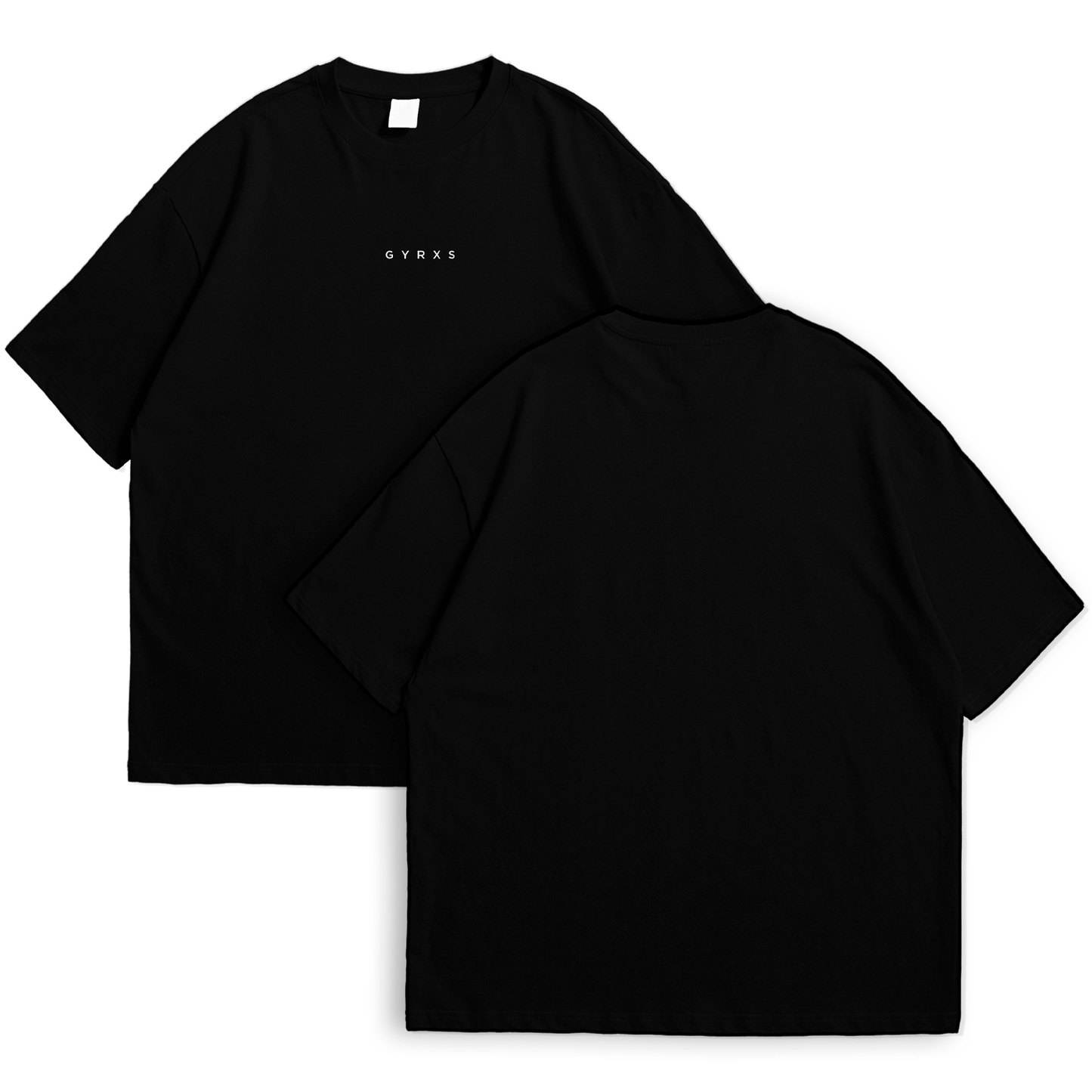 ESSENTIAL GYRXS T-SHIRT