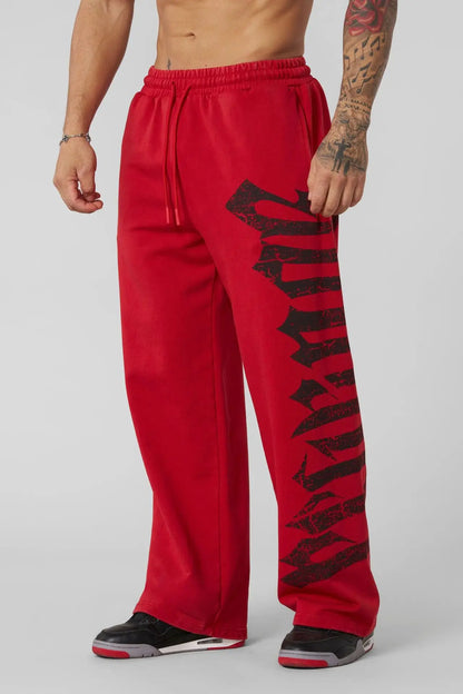 Golds Gym Evolution Oversize Pants