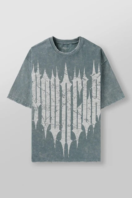 YoungLA Tank Tees - Oversize Tshirt
