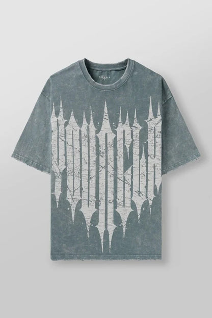 YoungLA Tank Tees - Oversize Tshirt