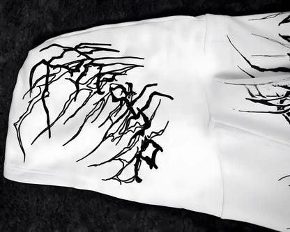 Breathedivinity Winter - Hoodie