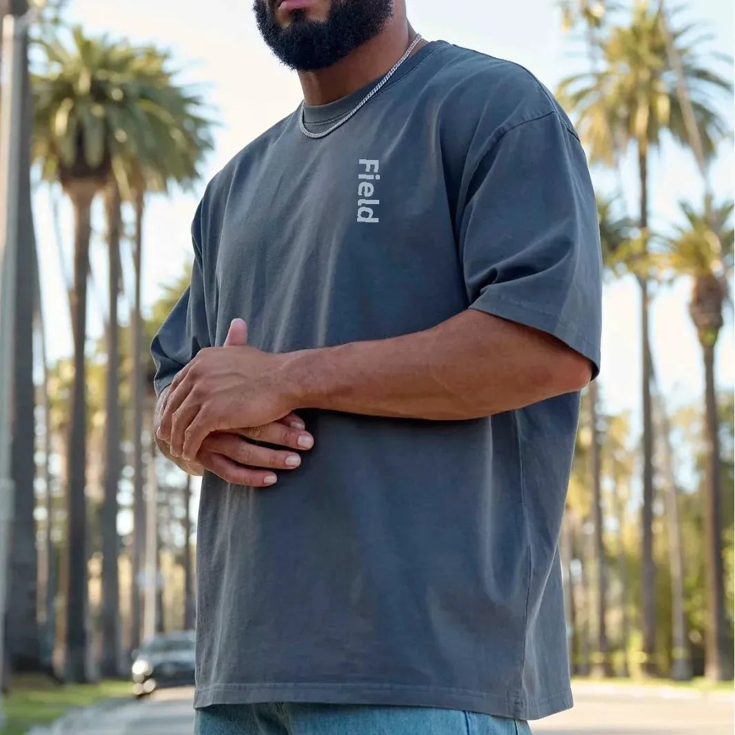 4096 - Worldwide Excellence Tees