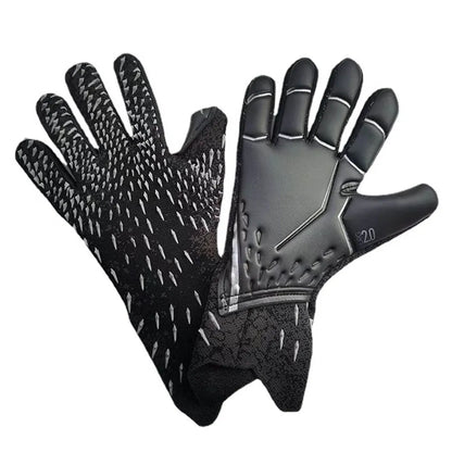 professional soccer goalkeeper gloves