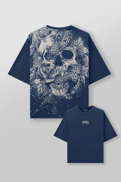 YOUNGLA Eternity - Oversize Tee