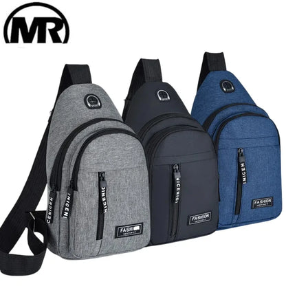 Multifunctional Shoulder Bag Gym