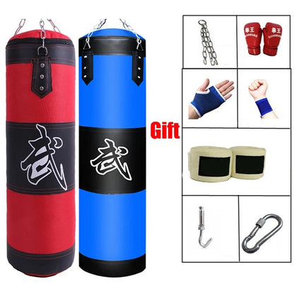 Boxing Bag Gym