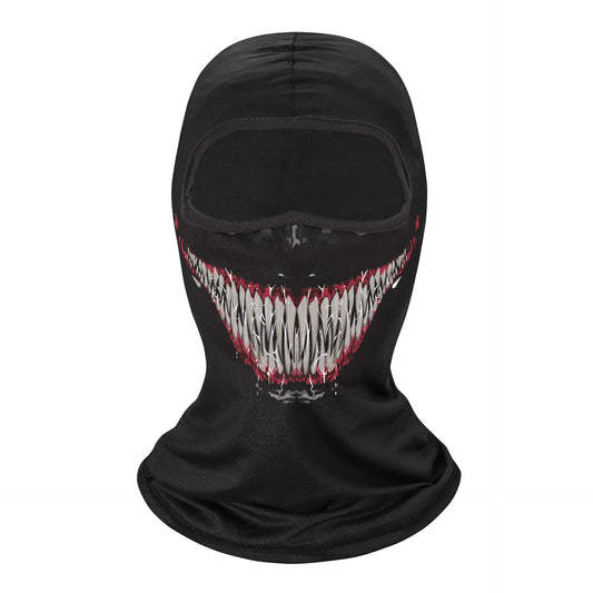 Cycling Headwear Mask