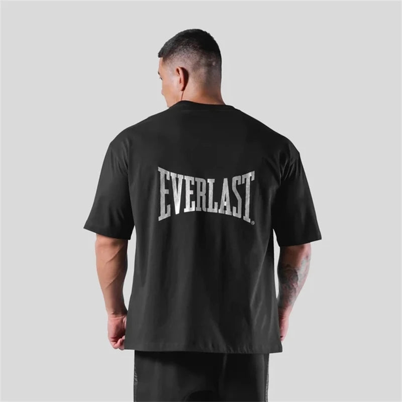 Everlast Oversize Shirt