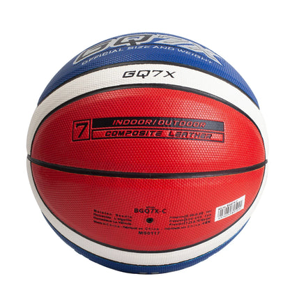 Basketball Size 7 6 5 Official Certification Competition Basketball Standard Ball