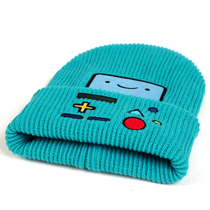 BMO Cap