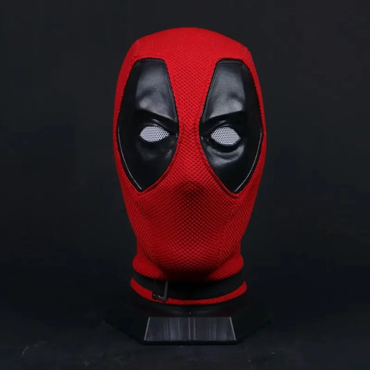 Deadpool Mask