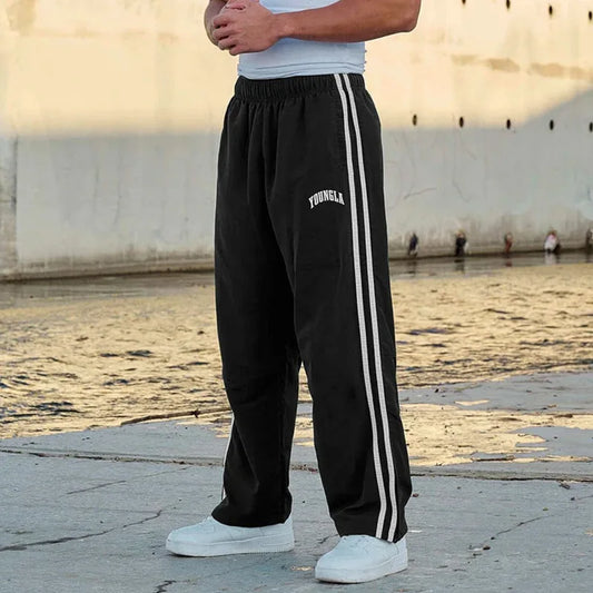 249 - Flagship Track Pants - August 5th