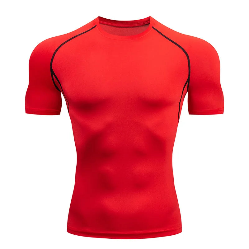 BERSERKER Compression Shirt