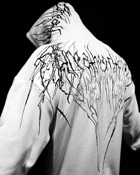 Breathedivinity Winter - Hoodie