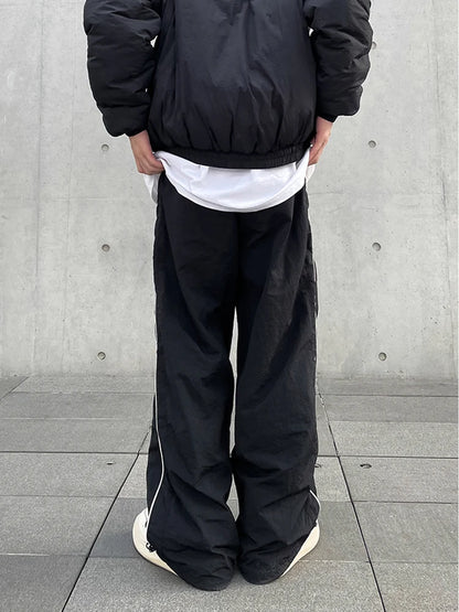 Y2K Cargo Pants Oversize