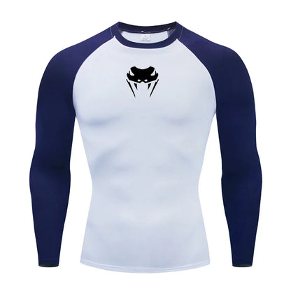 Venum Compression Shirt