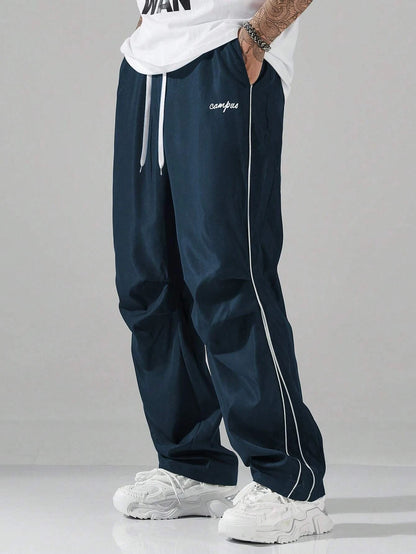 Baggy Oversize Gym Pants