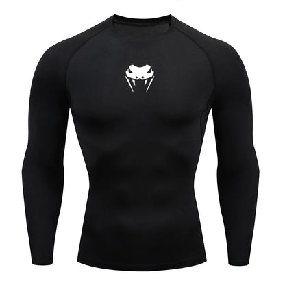 Venum Compression Shirt