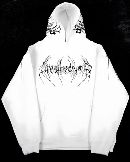 Breathedivinity Winter - Hoodie