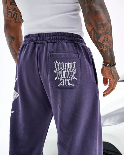 Golds Gym Evolution Oversize Pants
