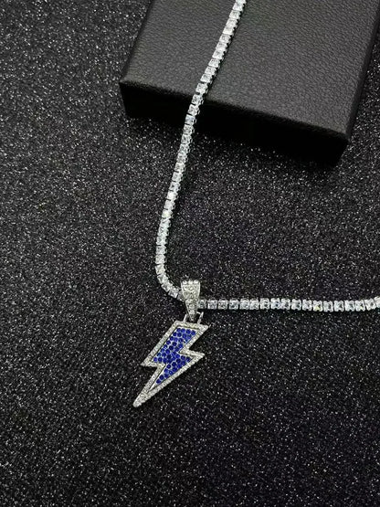 Lightning Necklace