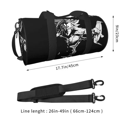 Broly Gym Bag