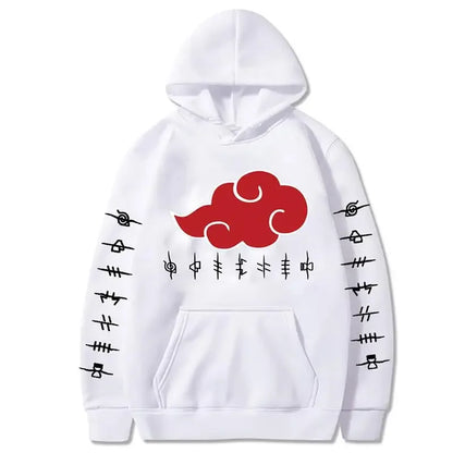 Akatsuki Cloud Hoodie