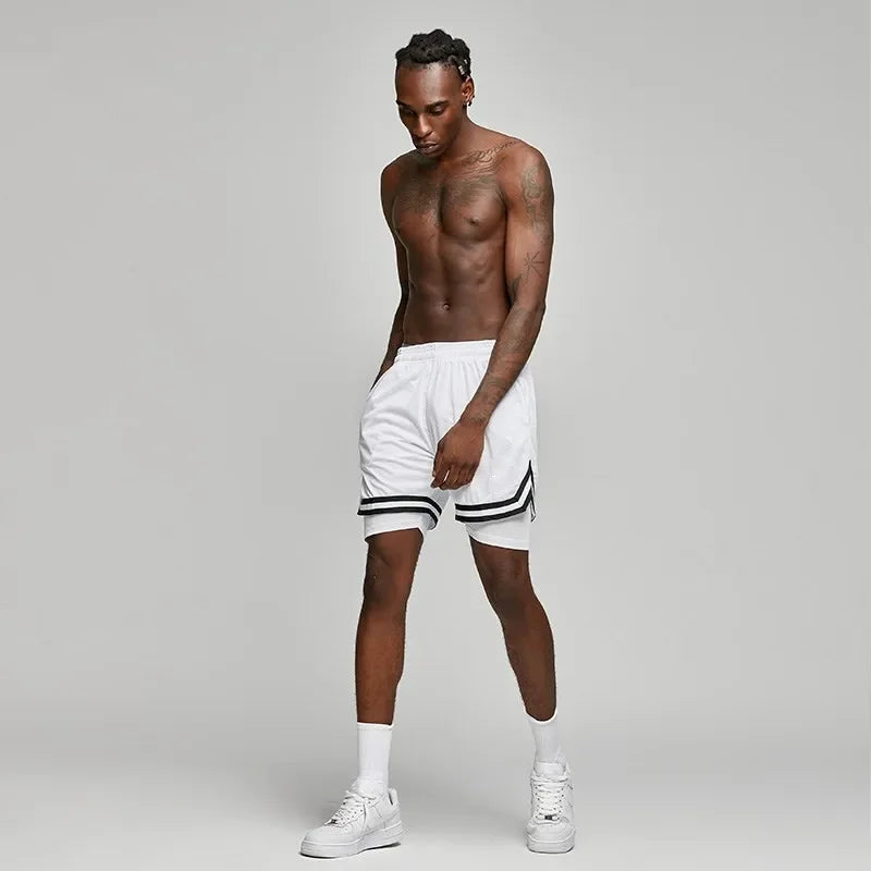 Basketball Shorts - SPORXS