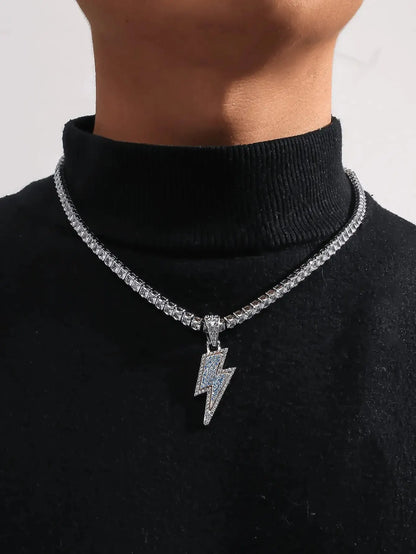 Lightning Necklace