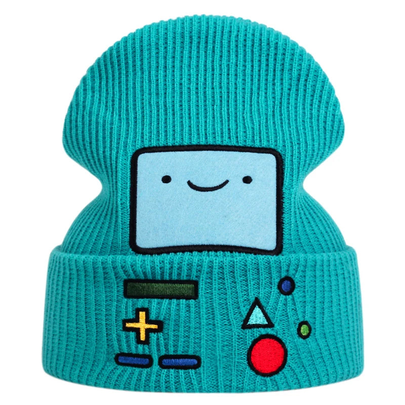 BMO Cap