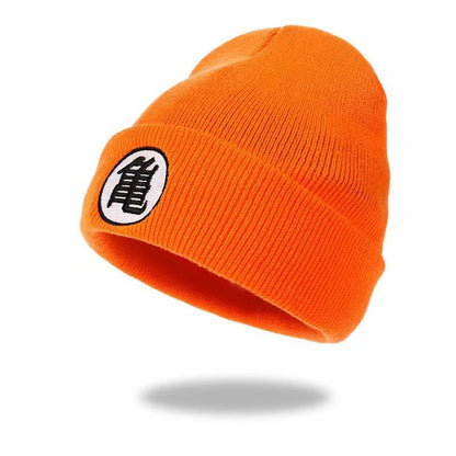 Dragon Ball Cap