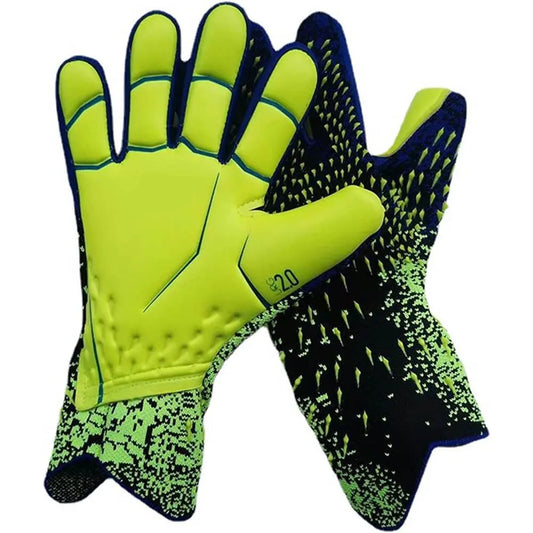 professional soccer goalkeeper gloves