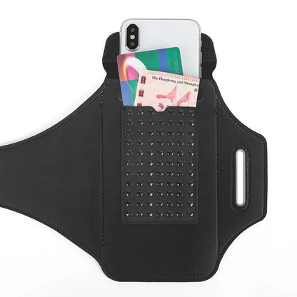 HAISSKY Running Sport Armbands