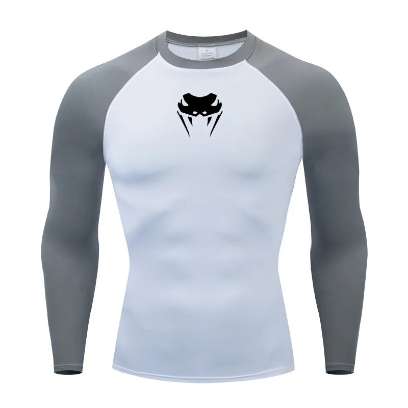 Venum Compression Shirt