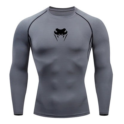 Venum Compression Shirt