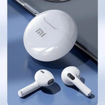 XIAOMI Air Pro 6 Earphone TWS 9D HIFI Bluetooth