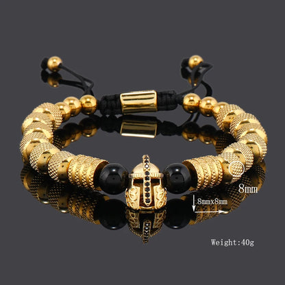 Warrior Bracelet