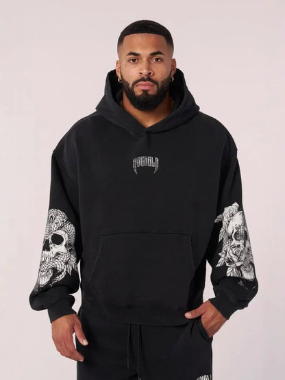 YOUNGLA The Dawn Collection - Hoodie