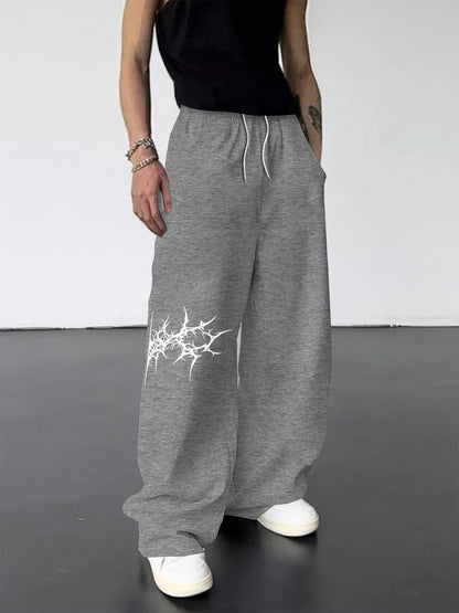 Winter spike Gym Pants