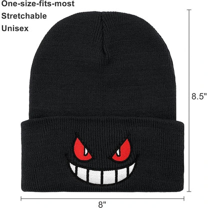 Gengar Gym Cap