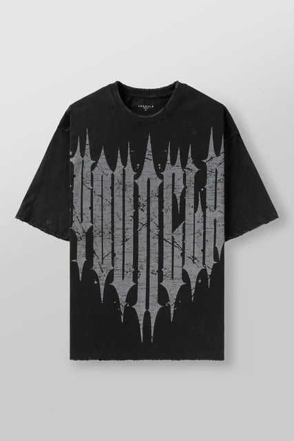 YoungLA Tank Tees - Oversize Tshirt