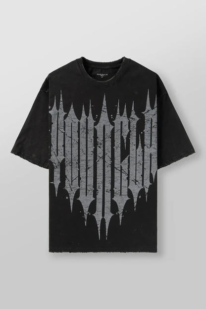 YoungLA Tank Tees - Oversize Tshirt