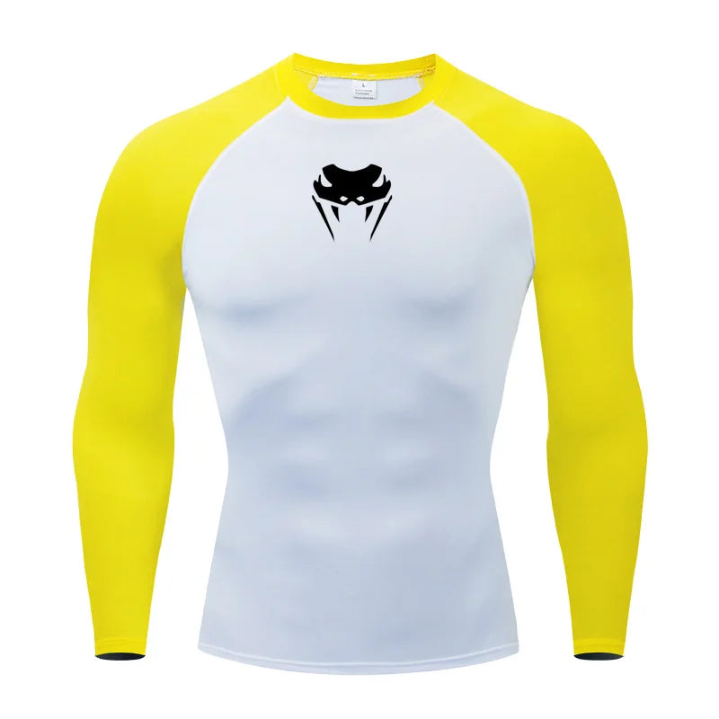 Venum Compression Shirt